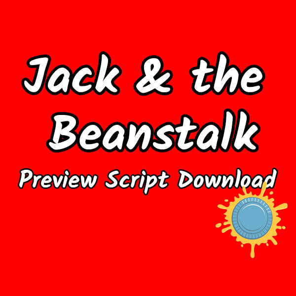 Jack and The Beanstalk - Preview Script