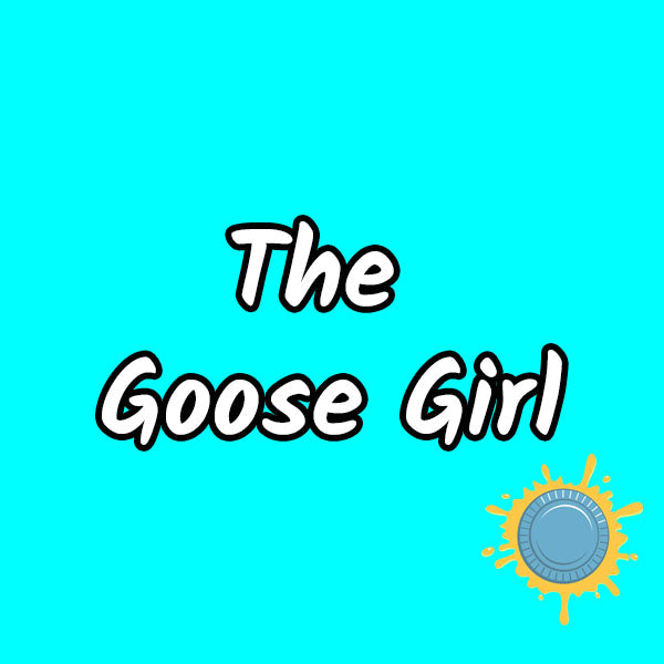 The Goose Girl – Panto Fun