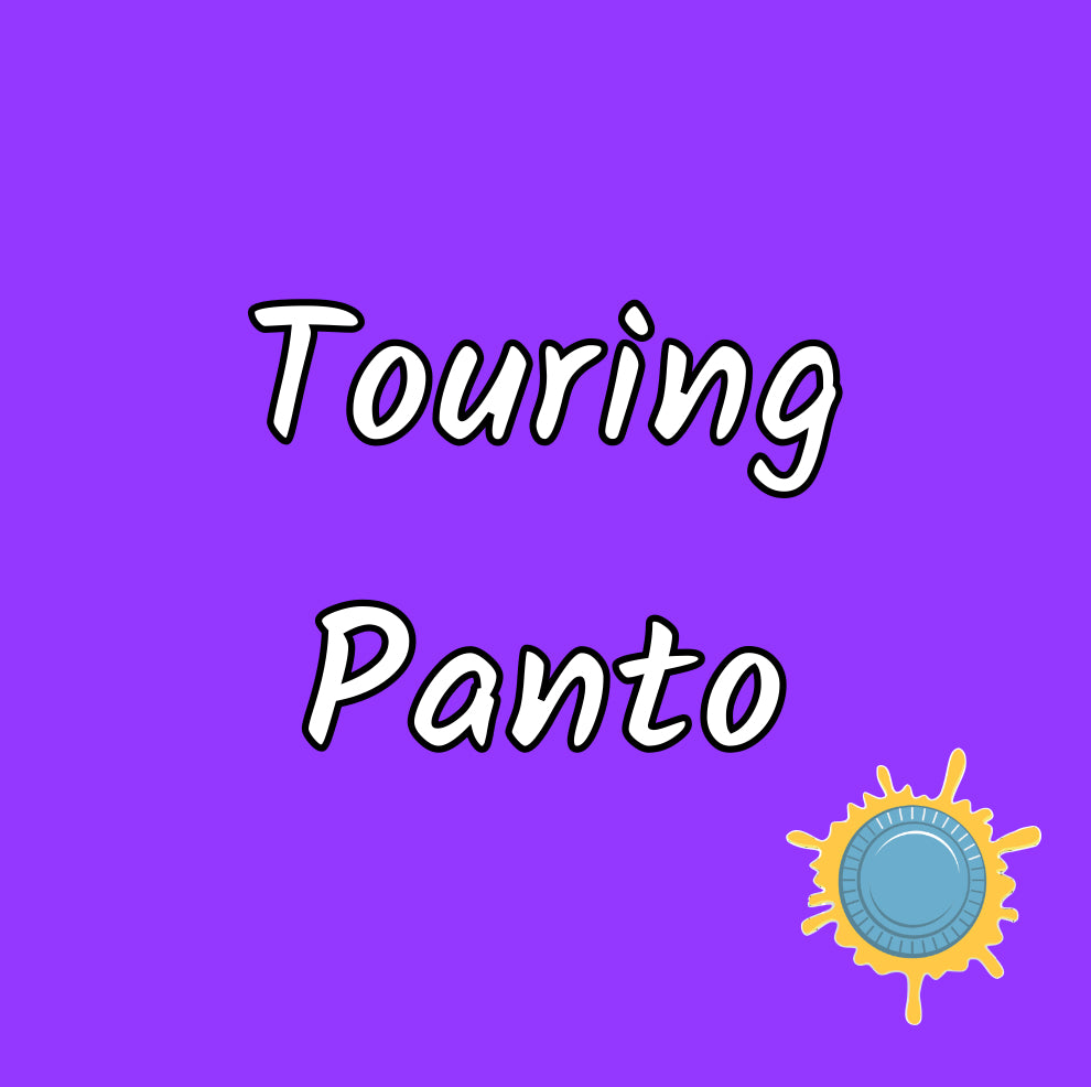 Touring Panto for Schools